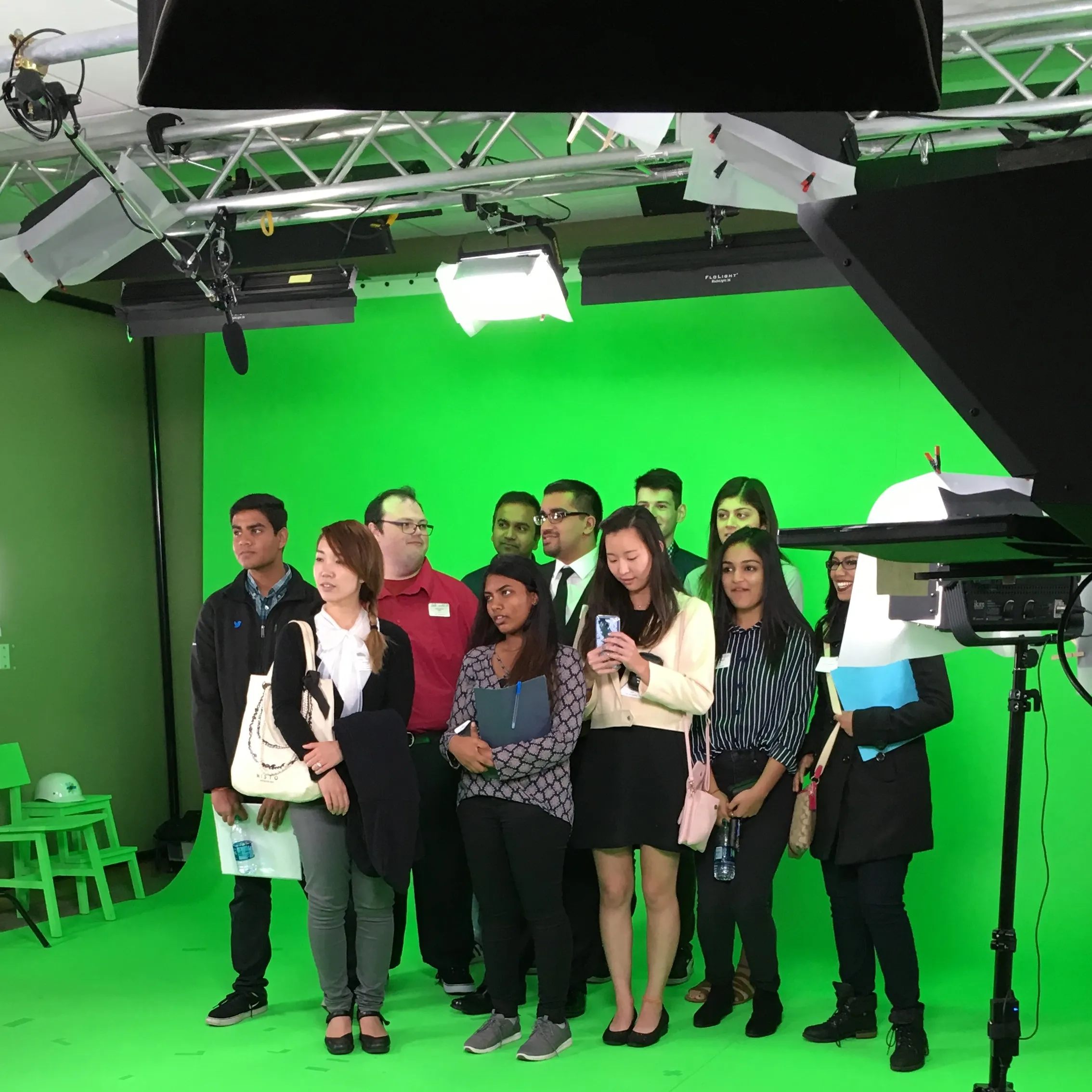 TBP CA Eta ABC News Event