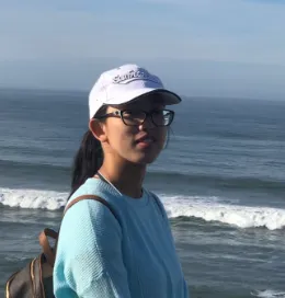 Alisha Limbu, President